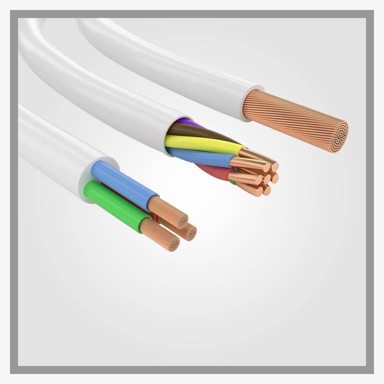 Shobha Electricals Manufacturers And Exporters Of Ptfe Cable Ptfe Wire